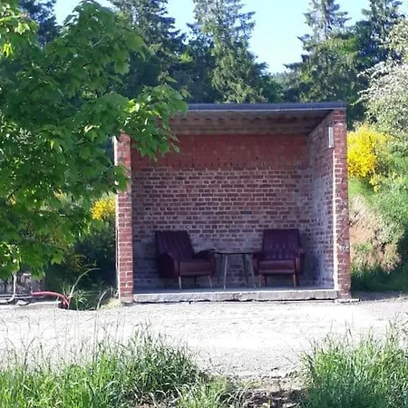 La Poudriere : Lieu Insolite, Havre De Paix Holiday home