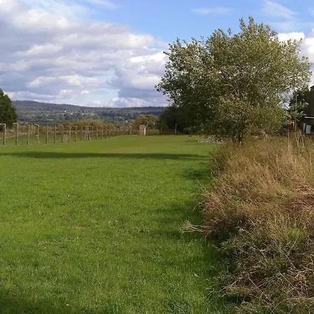 La Poudriere : Lieu Insolite, Havre De Paix * Vielsalm