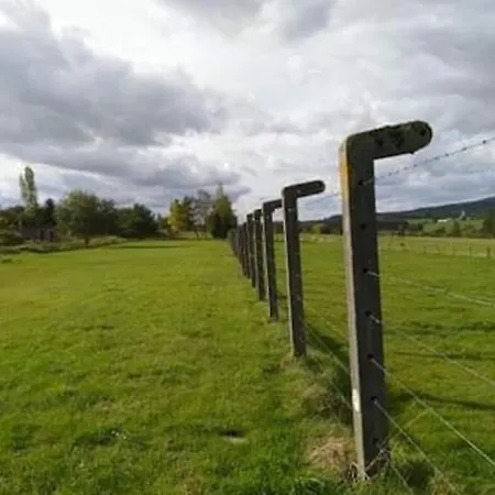 La Poudrière : Lieu Insolite, Havre De Paix Hébergement de vacances