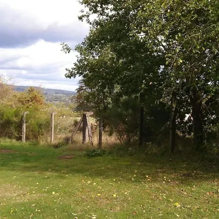La Poudriere : Lieu Insolite, Havre De Paix Feriehus *