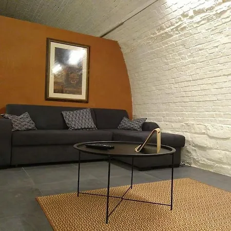 La Poudriere : Lieu Insolite, Havre De Paix Feriehus *