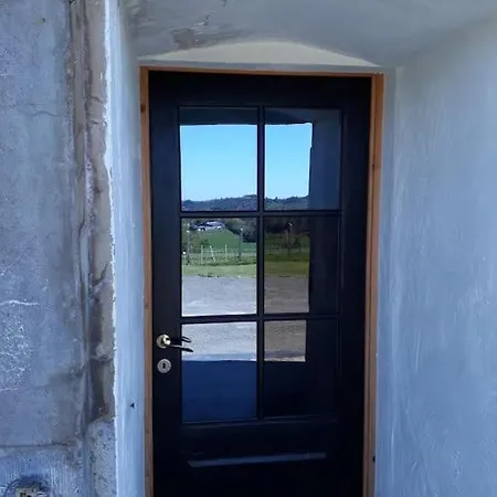 La Poudriere : Lieu Insolite, Havre De Paix