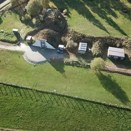 La Poudriere : Lieu Insolite, Havre De Paix Feriehus