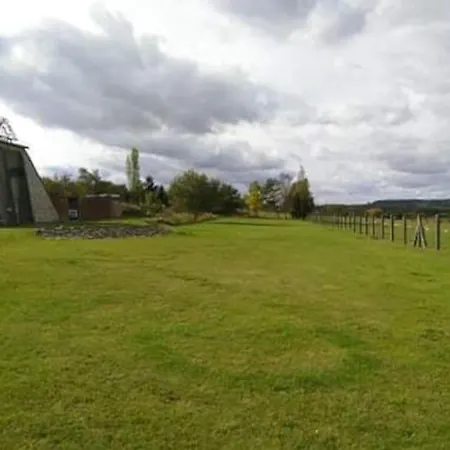 Holiday home La Poudriere : Lieu Insolite, Havre De Paix