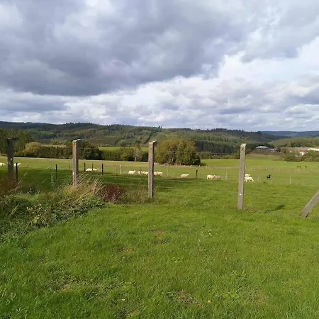 Feriehus La Poudriere : Lieu Insolite, Havre De Paix *