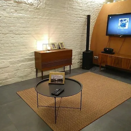 La Poudriere : Lieu Insolite, Havre De Paix *