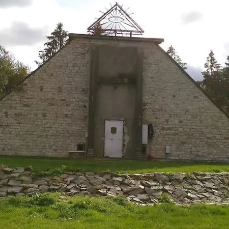 Feriehus La Poudriere : Lieu Insolite, Havre De Paix *