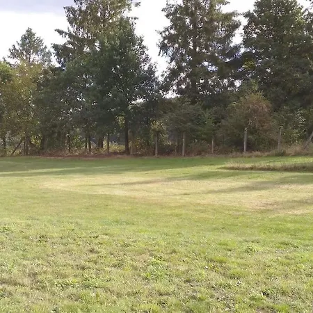La Poudriere : Lieu Insolite, Havre De Paix