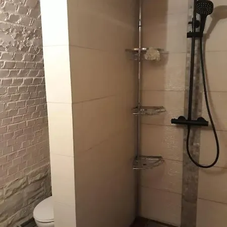 Feriehus La Poudriere : Lieu Insolite, Havre De Paix *