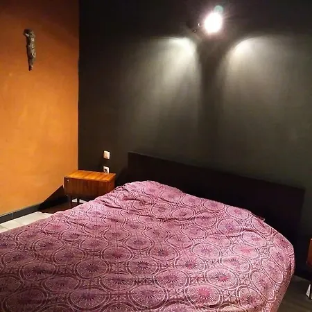 La Poudriere : Lieu Insolite, Havre De Paix Σπίτι διακοπών *